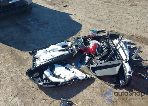 2019 Mazda Mazda6 Grand Touring from USA, damaged, VIN JM1GL1TY1K1509234